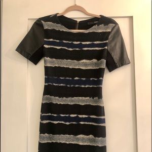 Cut 25 by Yigal Azrouel dress